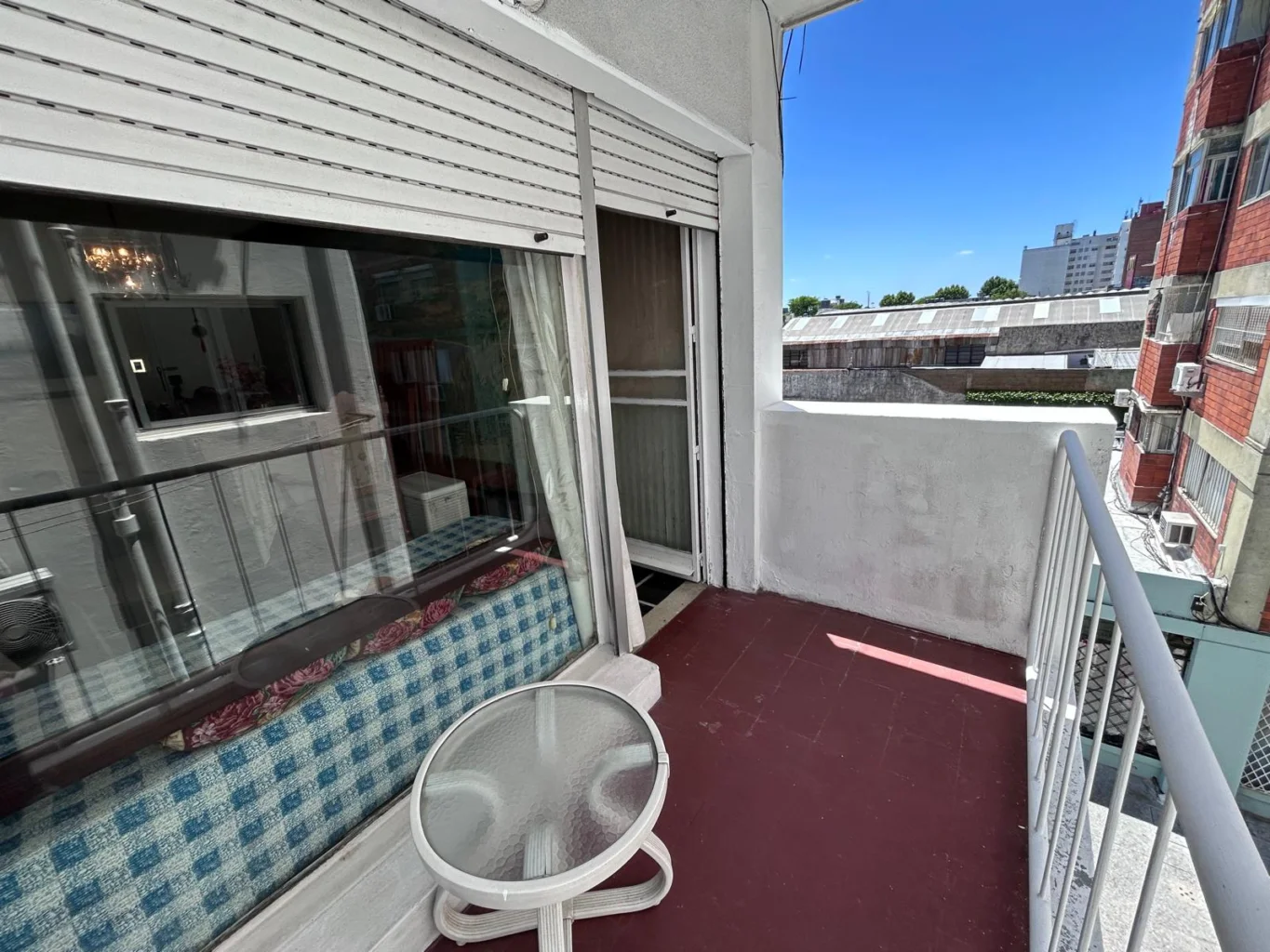 Apartamento en La Blanqueada, propiedad 289720 -Imagen 14
