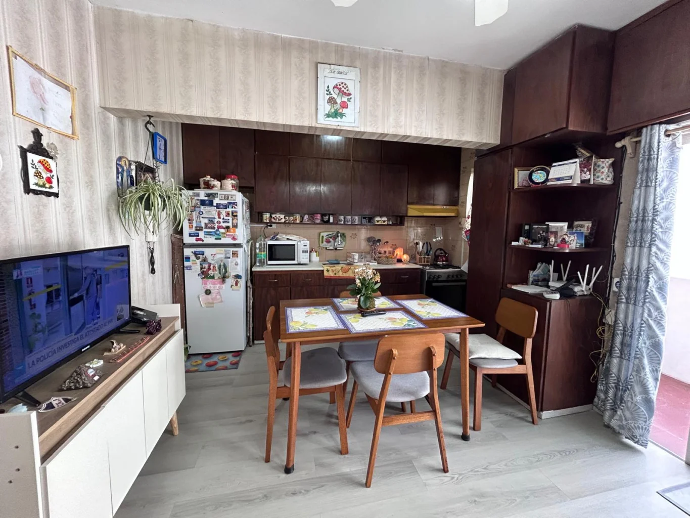 Apartamento en La Blanqueada, propiedad 289720 -Imagen 10