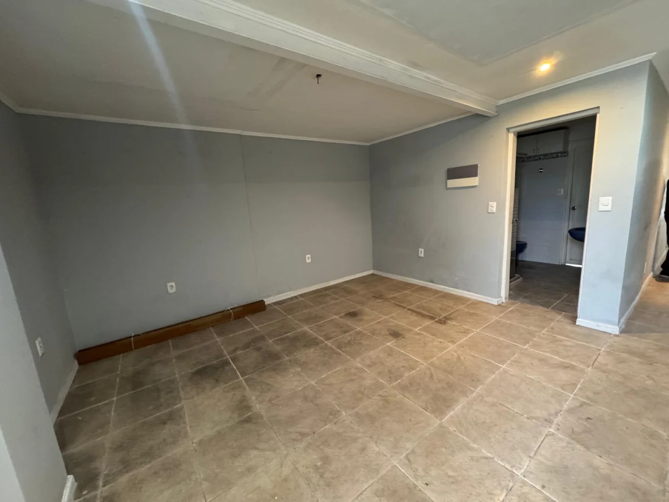 Casa en La Blanqueada, propiedad 289787 -Imagen 2