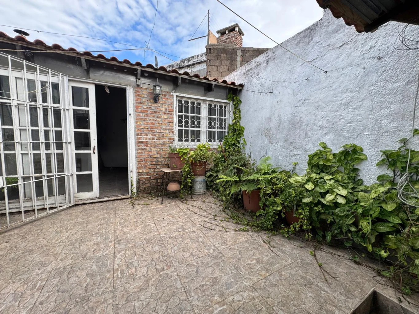 Casa en La Blanqueada, propiedad 289787 -Imagen 4