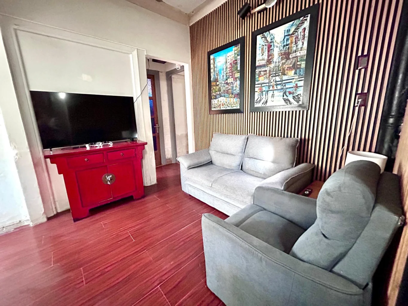 Apartamento en Cordón Sur, propiedad 291706 -Imagen 2