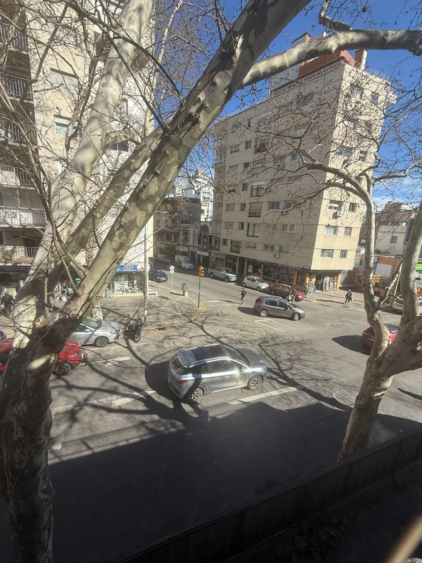 Apartamento en Cordón Sur, propiedad 291706 -Imagen 10