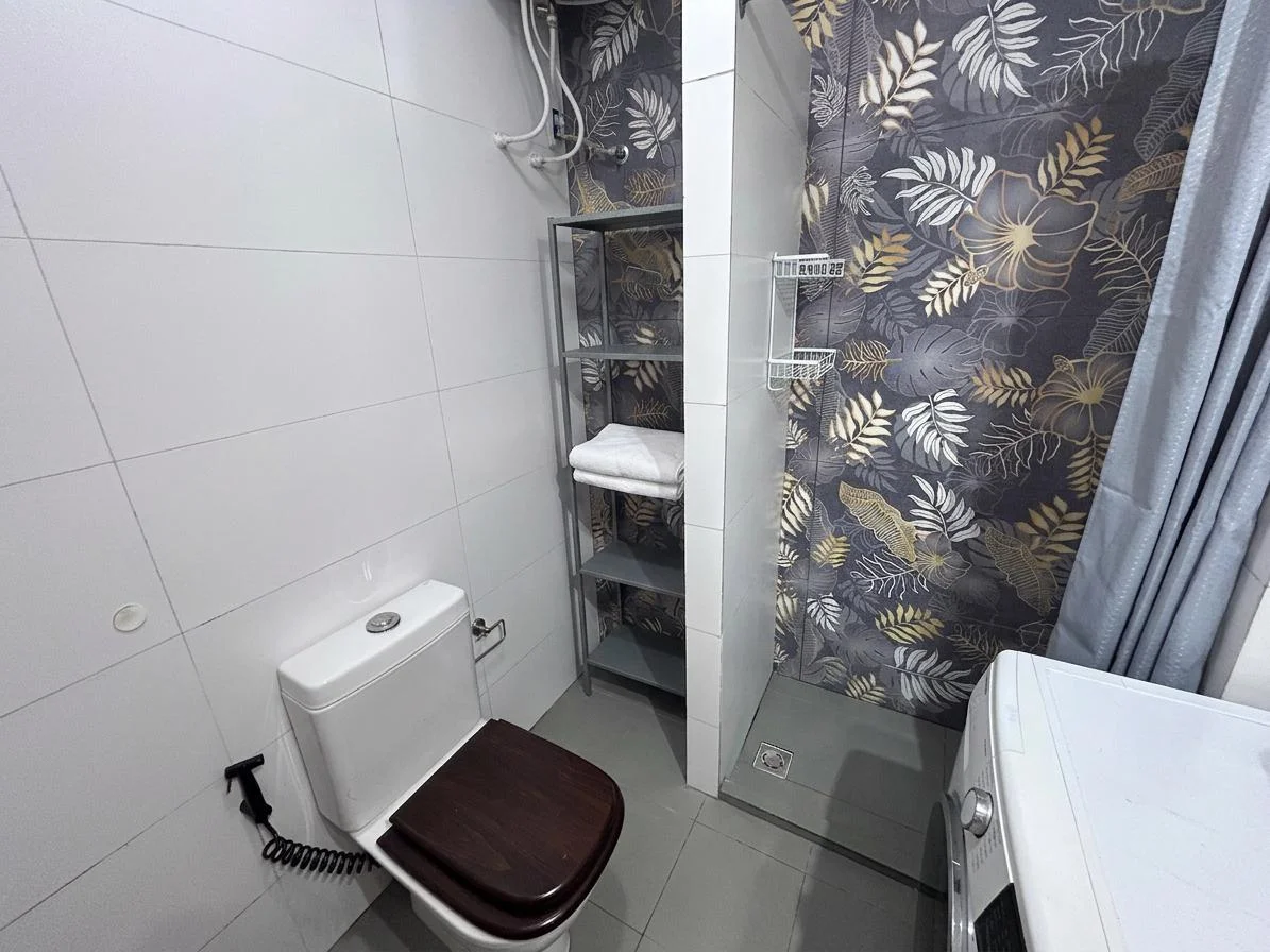 Apartamento en Cordón Sur, propiedad 291706 -Imagen 9