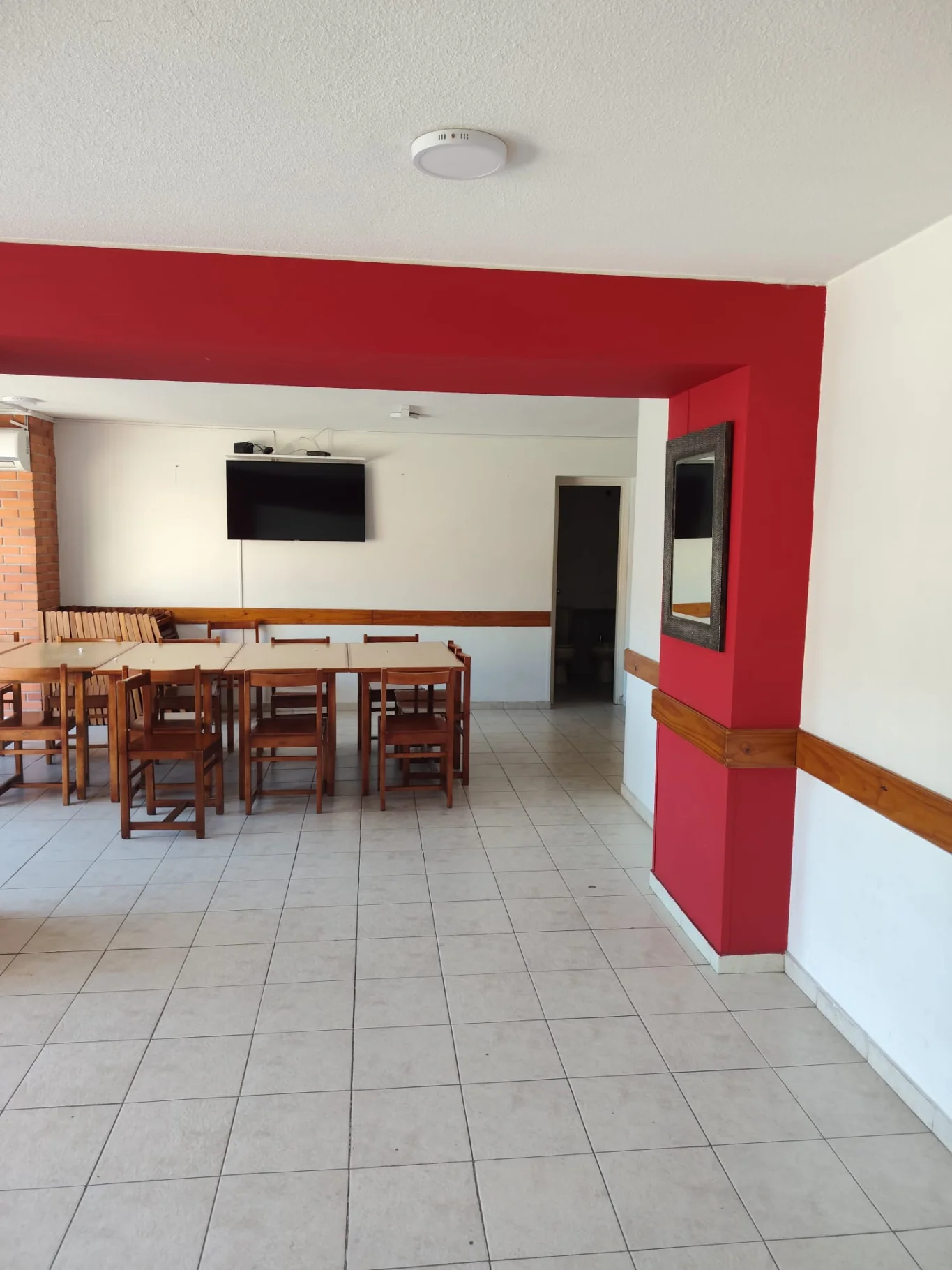 Apartamento en La Blanqueada, propiedad 294381 -Imagen 9
