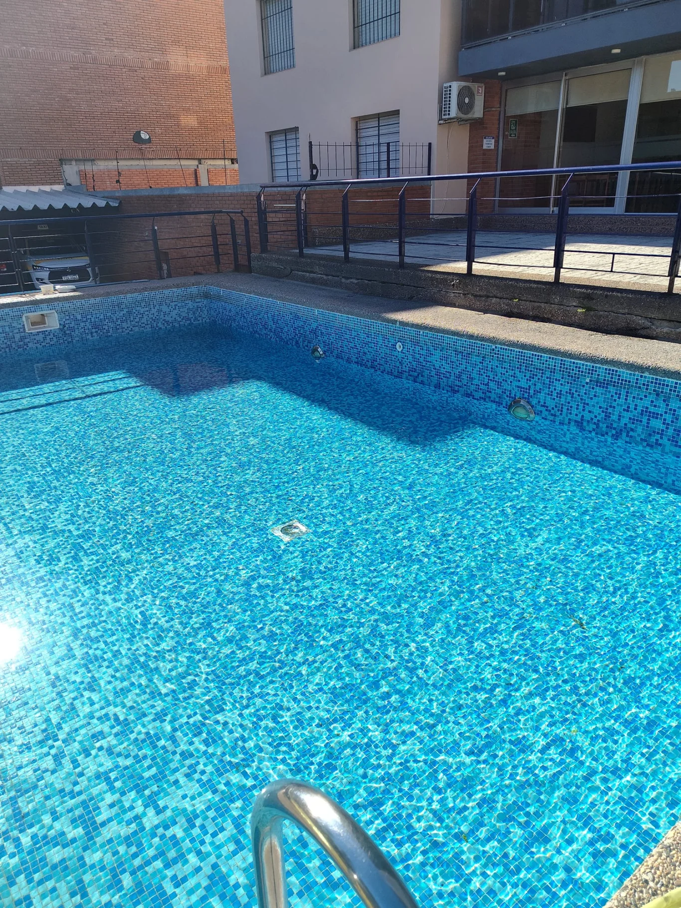 Apartamento en La Blanqueada, propiedad 294381 -Imagen 10