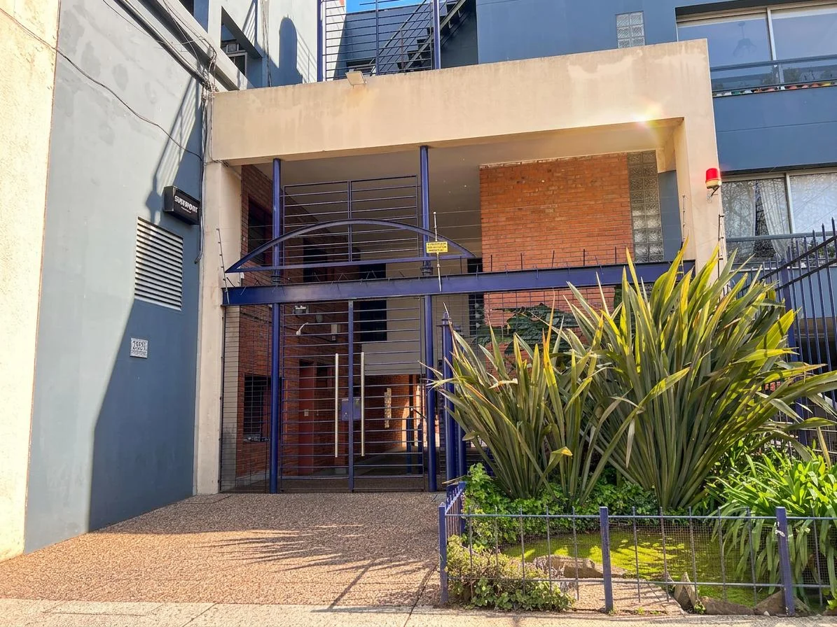 Apartamento en La Blanqueada, propiedad 294381 -Imagen 1
