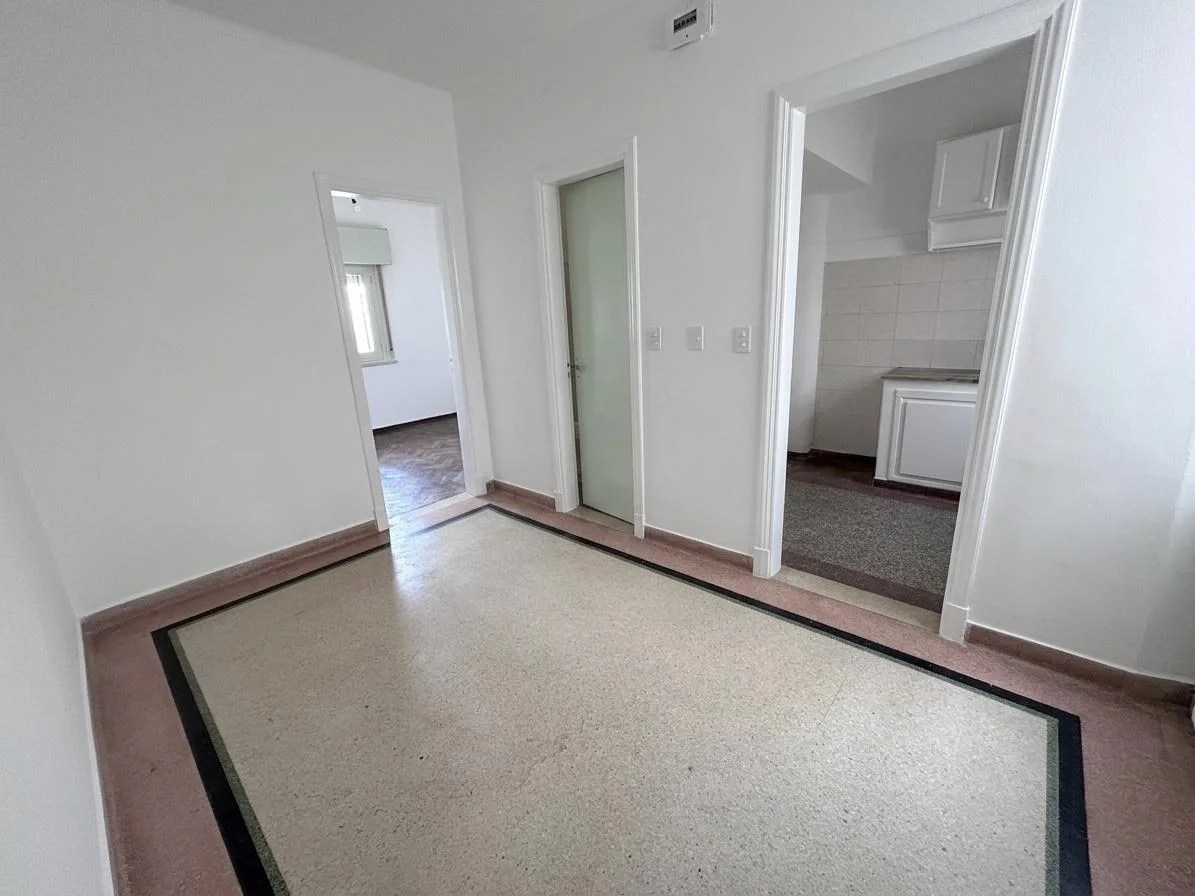 Apartamento en Parque Batlle, propiedad 294483 -Imagen 2