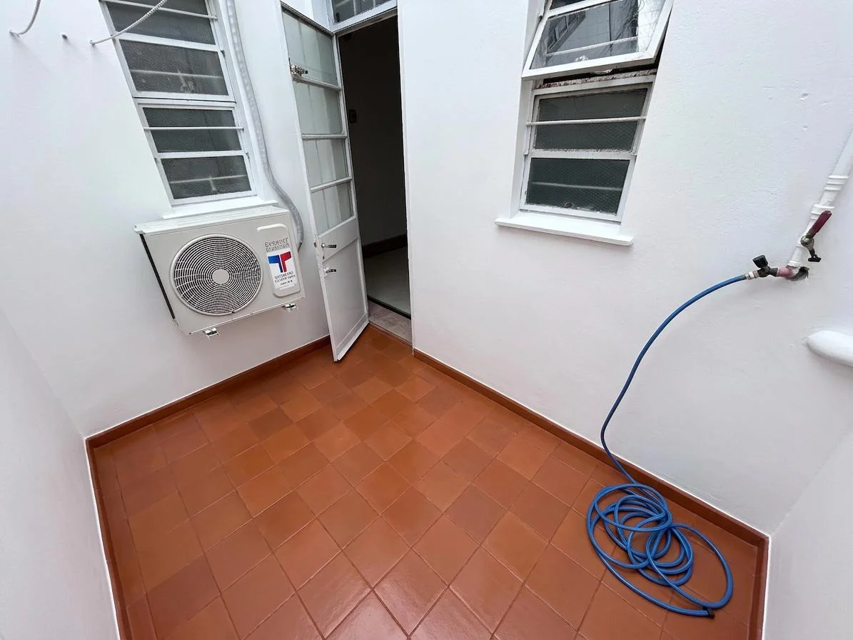 Apartamento en Parque Batlle, propiedad 294483 -Imagen 4