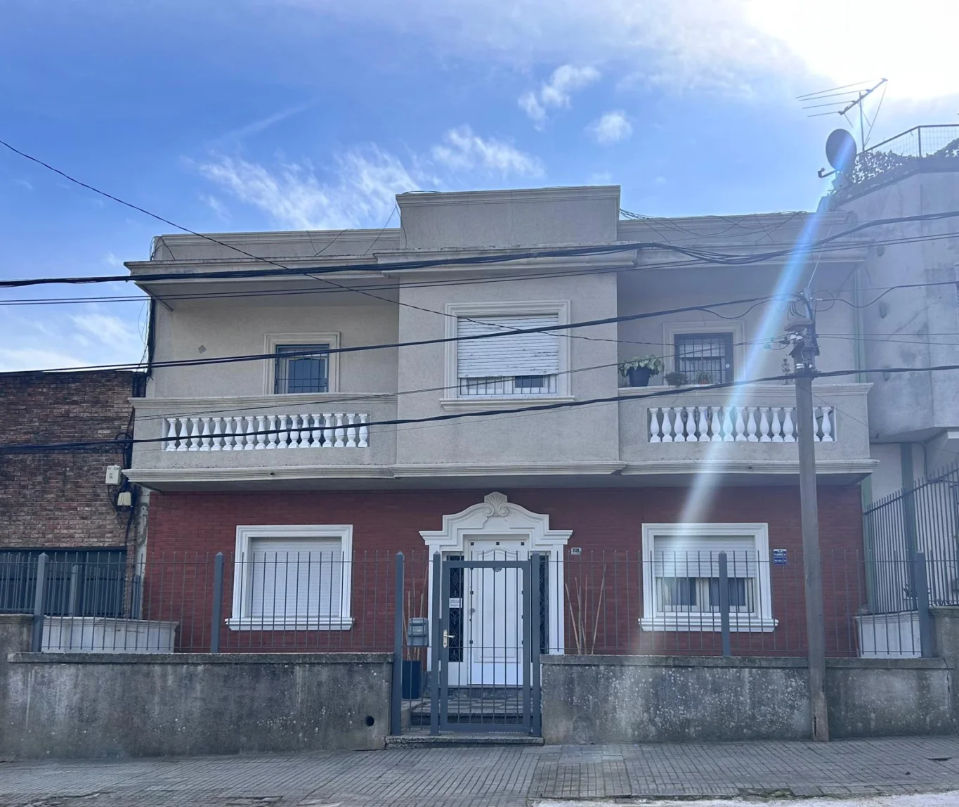 Apartamento en Parque Batlle, propiedad 294483 -Imagen 9