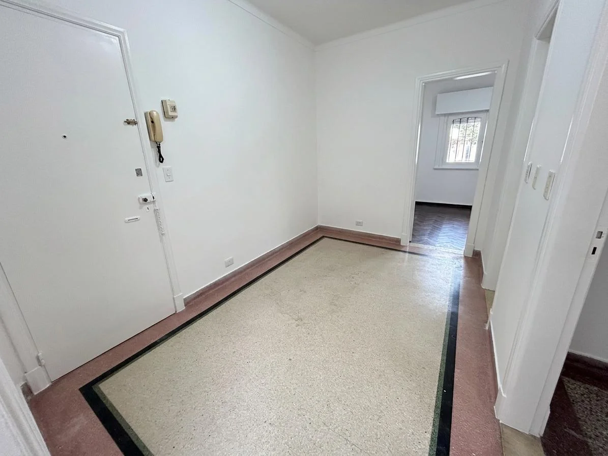 Apartamento en Parque Batlle, propiedad 294483 -Imagen 1