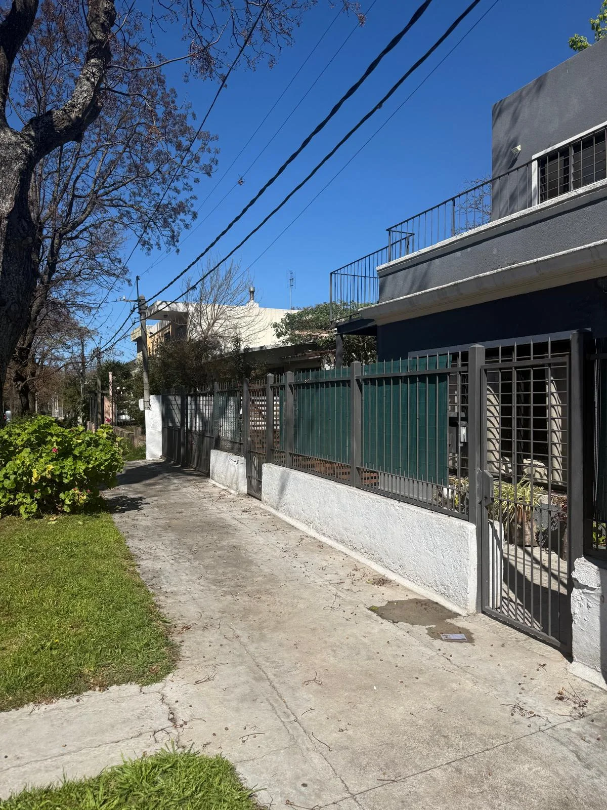 Casa en Buceo, propiedad 295825 -Imagen 12