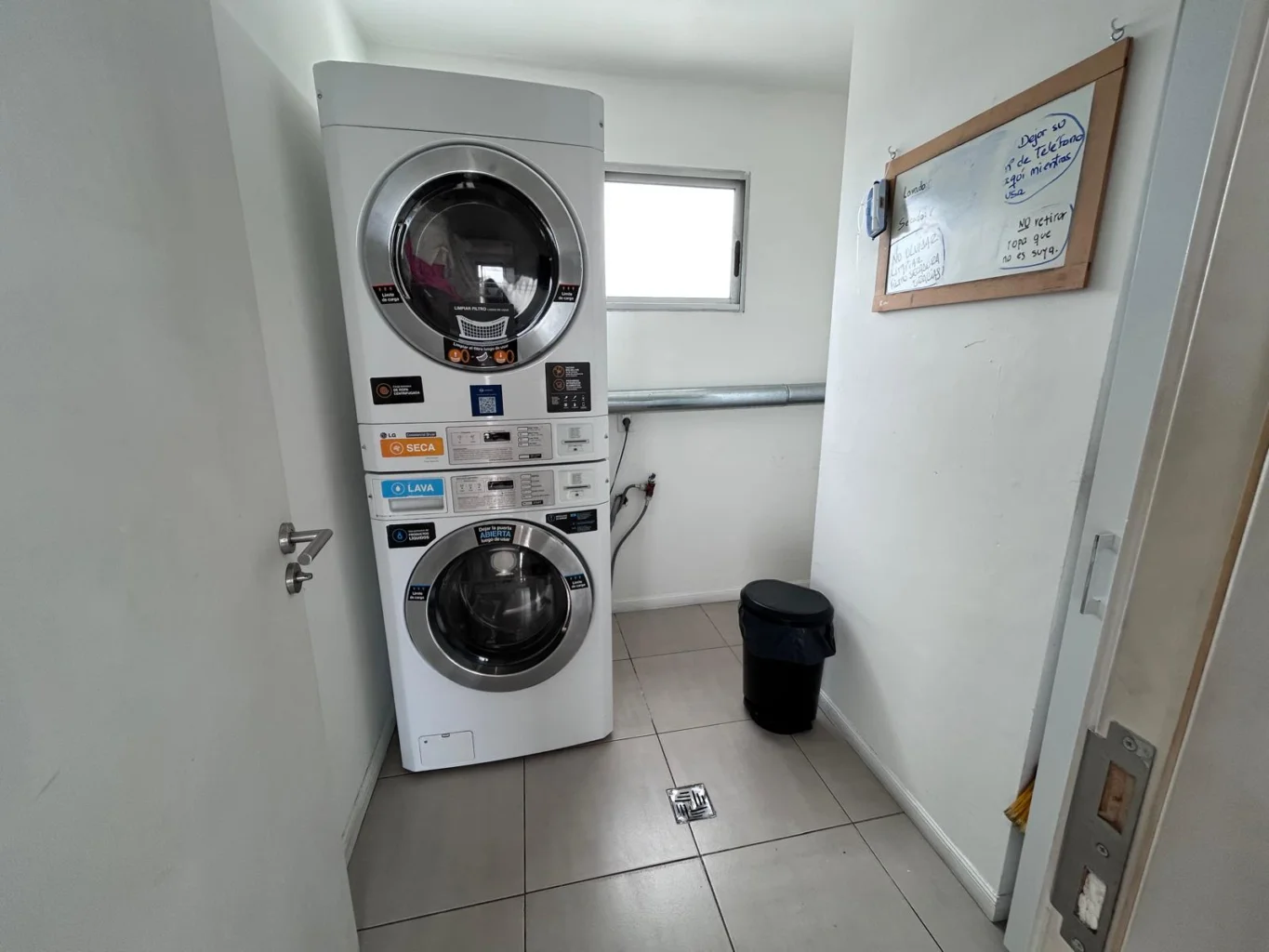 Apartamento en Pocitos, propiedad 298563 -Imagen 24