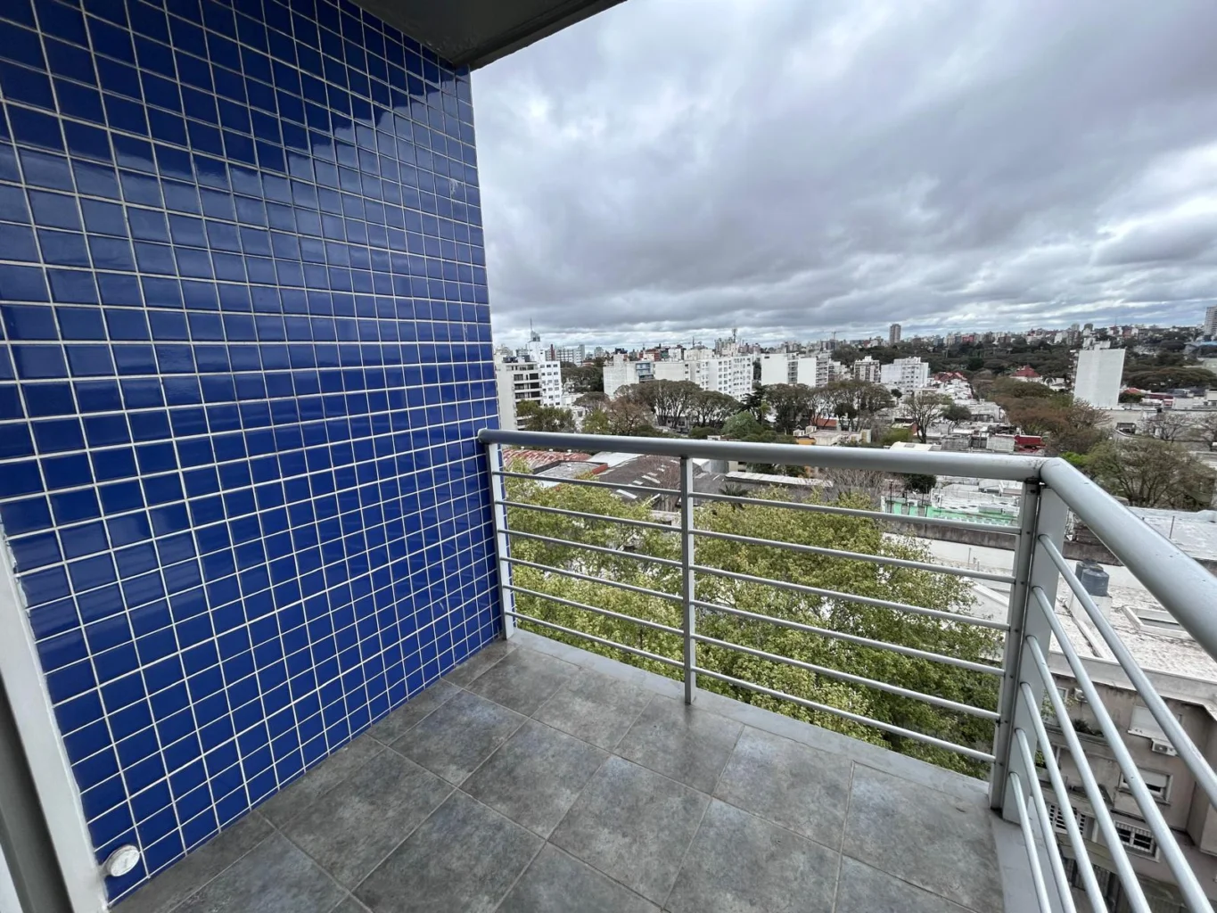 Apartamento en Pocitos, propiedad 298563 -Imagen 2