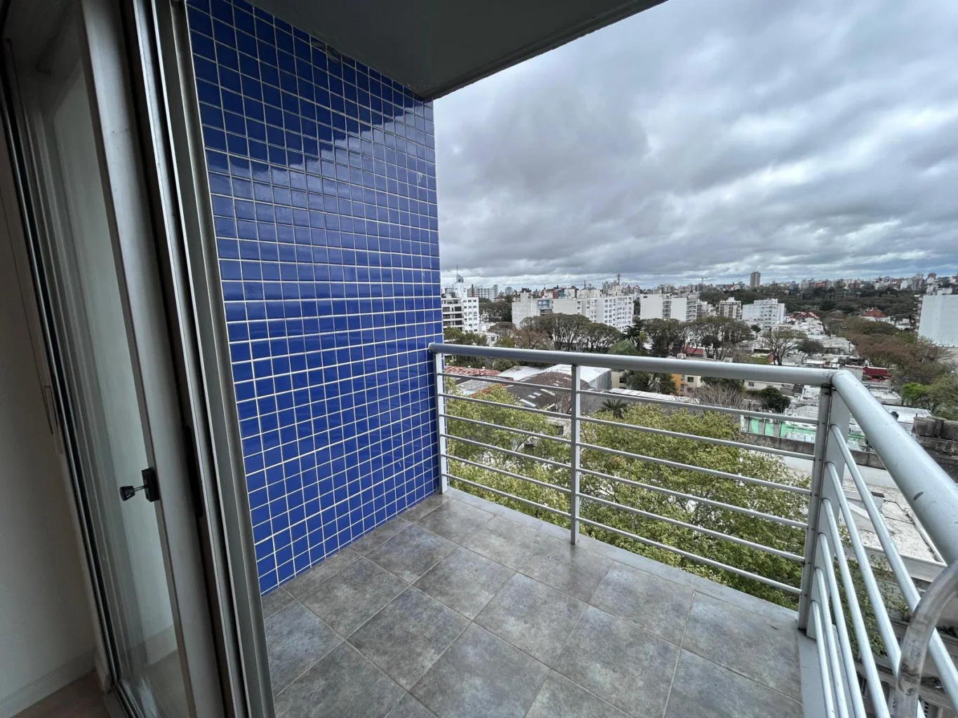 Apartamento en Pocitos, propiedad 298563 -Imagen 1