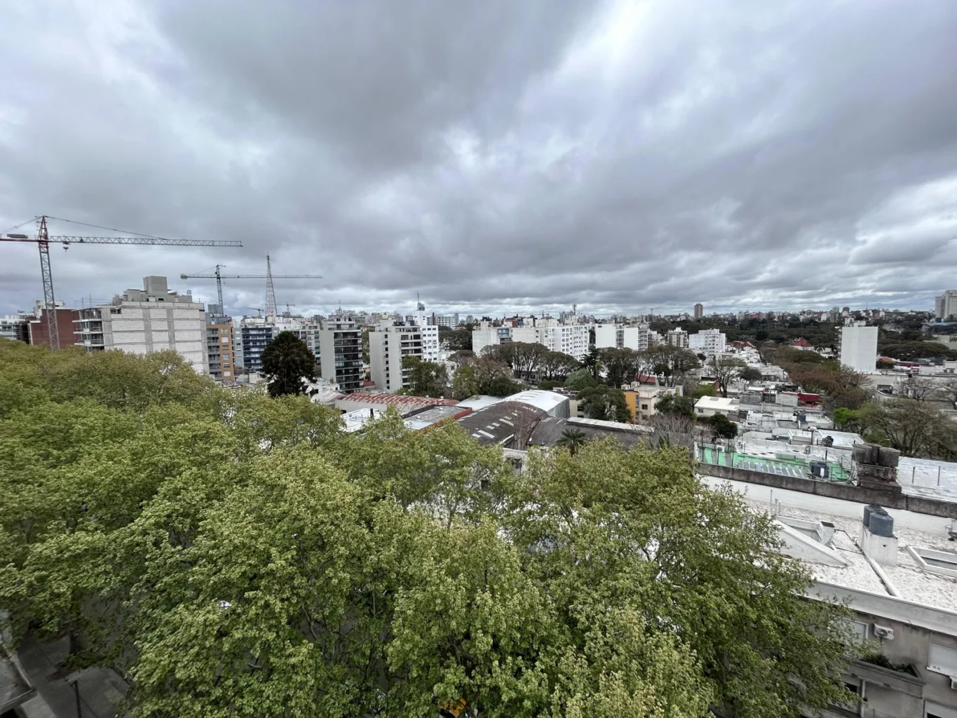 Apartamento en Pocitos, propiedad 298563 -Imagen 23