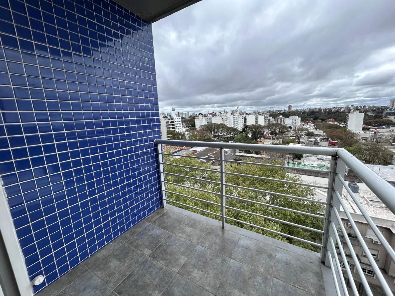 Apartamento en Pocitos, propiedad 298563 -Imagen 3