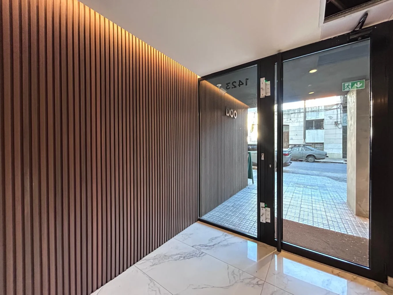 Apartamento en Cordón, propiedad 298571 -Imagen 2
