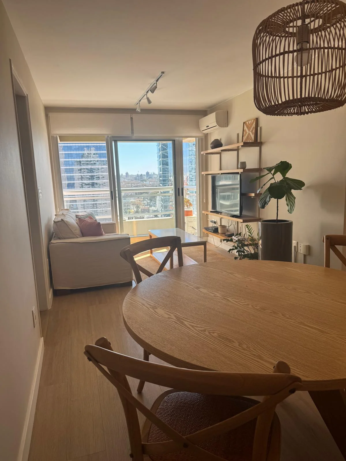 Apartamento en Puerto del Buceo, propiedad 300804 -Imagen 5