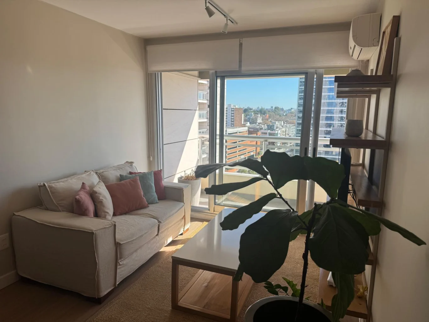 Apartamento en Puerto del Buceo, propiedad 300804 -Imagen 6
