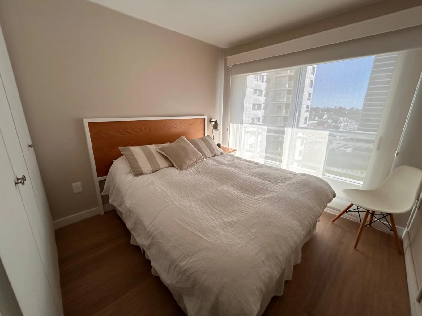 Apartamento en Puerto del Buceo, propiedad 300804 -Imagen 8