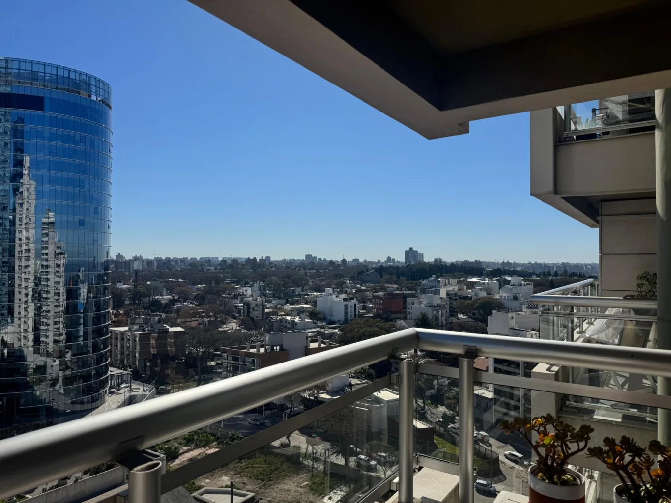 Apartamento en Puerto del Buceo, propiedad 300804 -Imagen 4