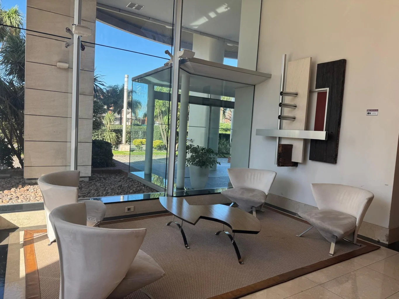 Apartamento en Puerto del Buceo, propiedad 300804 -Imagen 2
