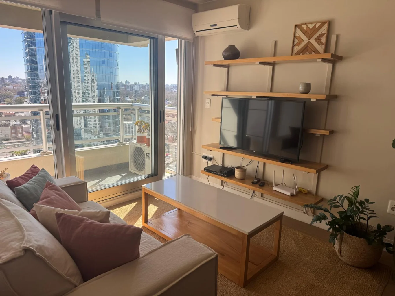 Apartamento en Puerto del Buceo, propiedad 300804 -Imagen 7