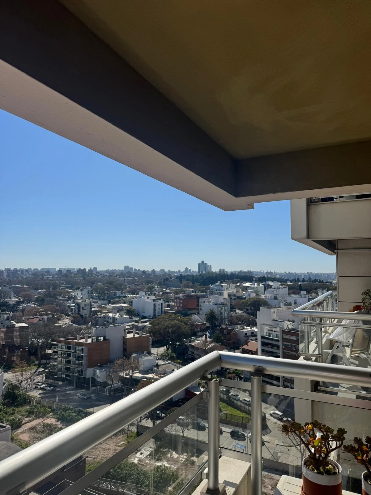 Apartamento en Puerto del Buceo, propiedad 300804 -Imagen 3