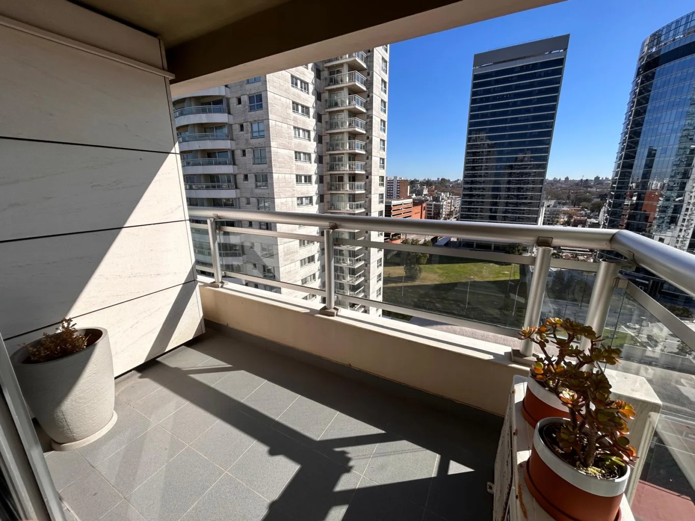 Apartamento en Puerto del Buceo, propiedad 300804 -Imagen 9