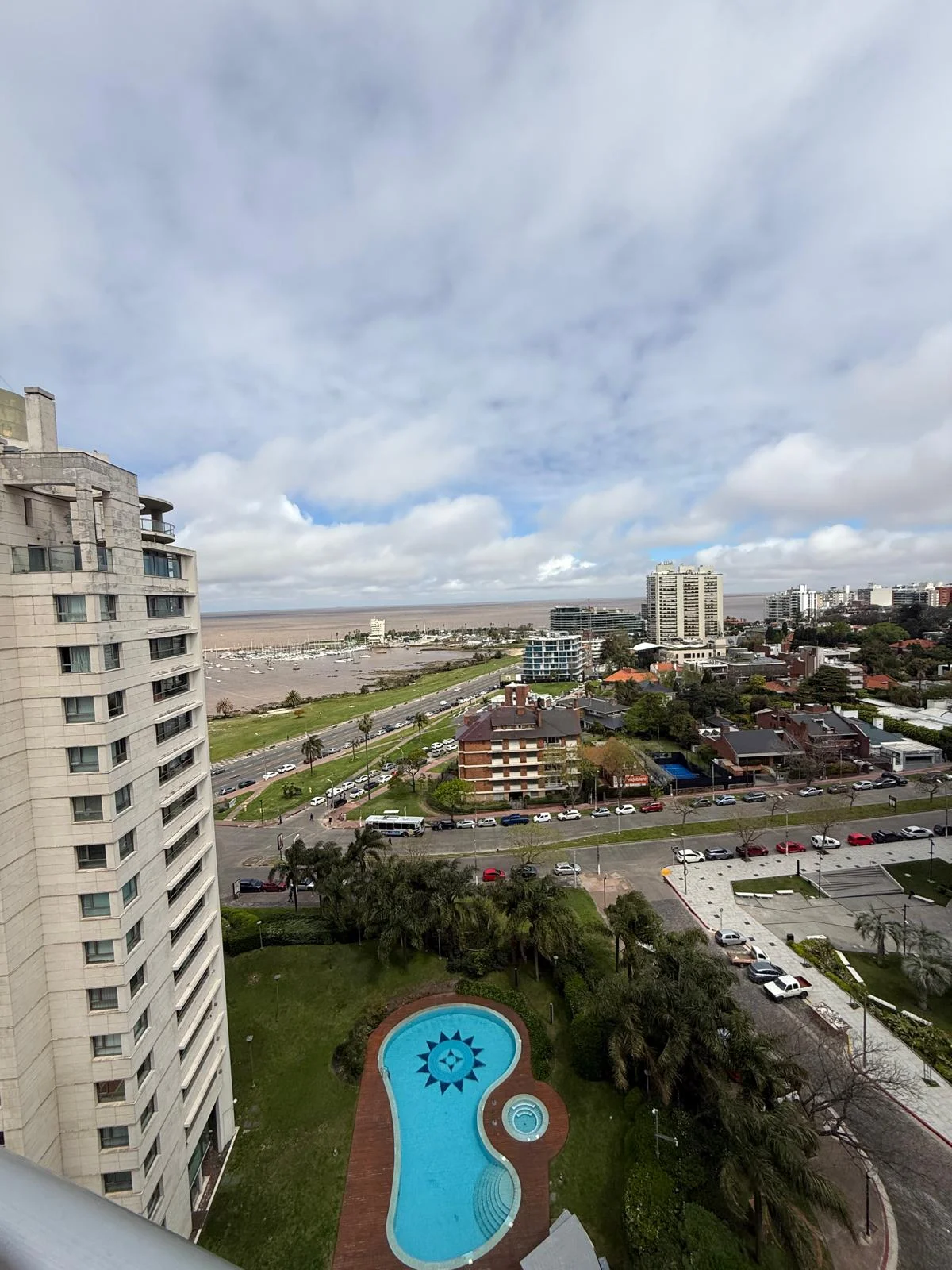 Apartamento en Puerto del Buceo, propiedad 301447 -Imagen 20