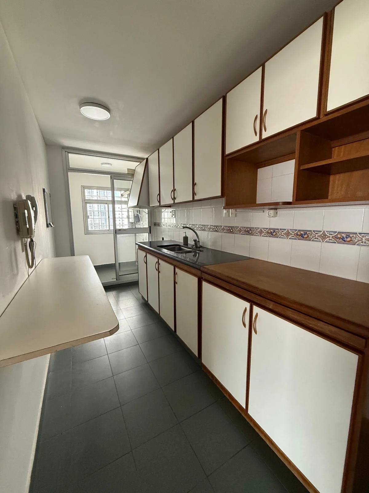 Apartamento en Puerto del Buceo, propiedad 301447 -Imagen 2