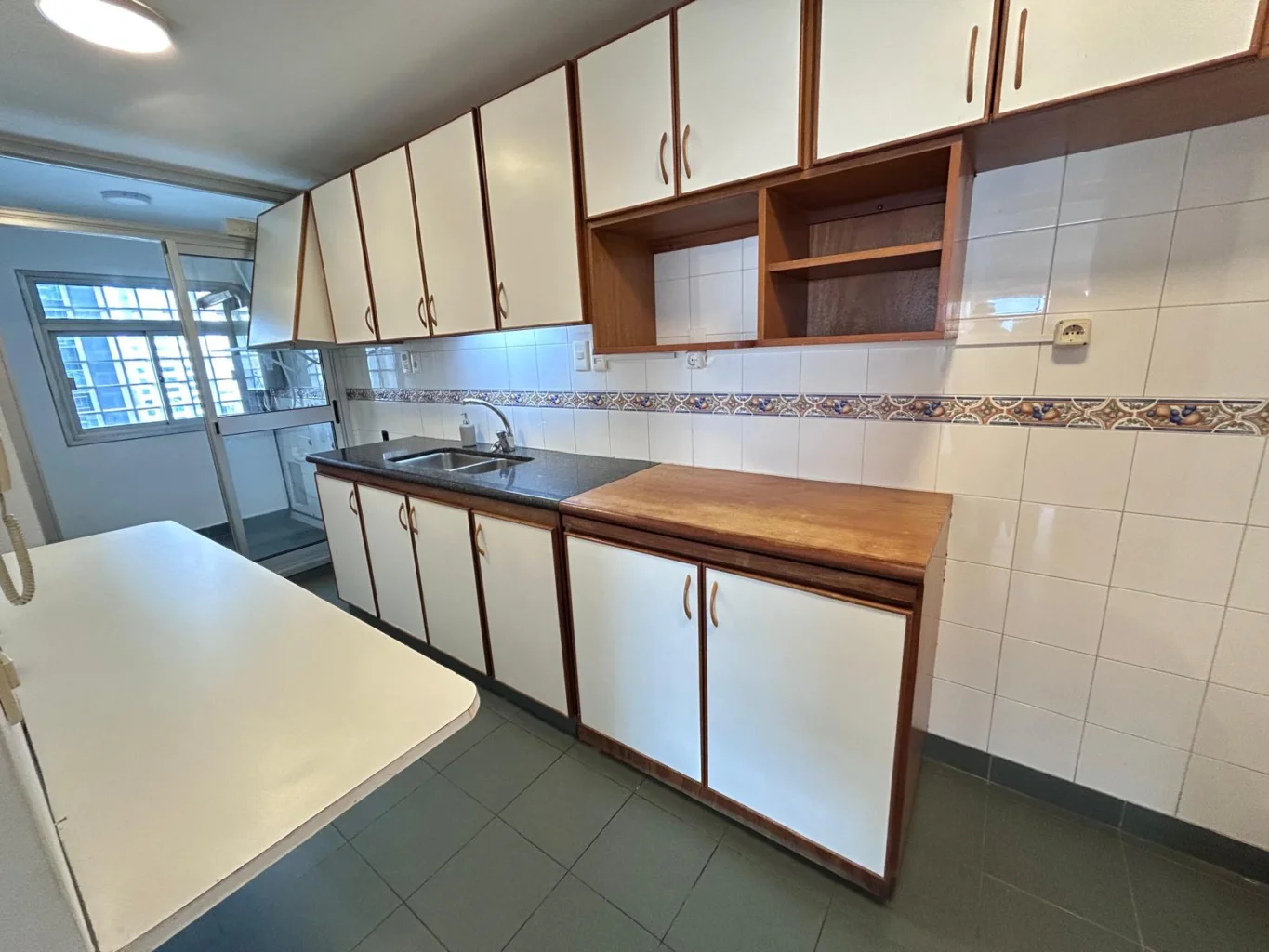 Apartamento en Puerto del Buceo, propiedad 301447 -Imagen 19