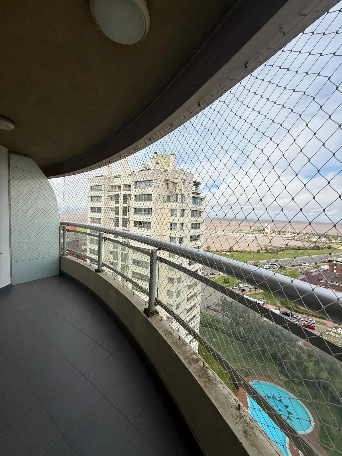 Apartamento en Puerto del Buceo, propiedad 301447 -Imagen 21