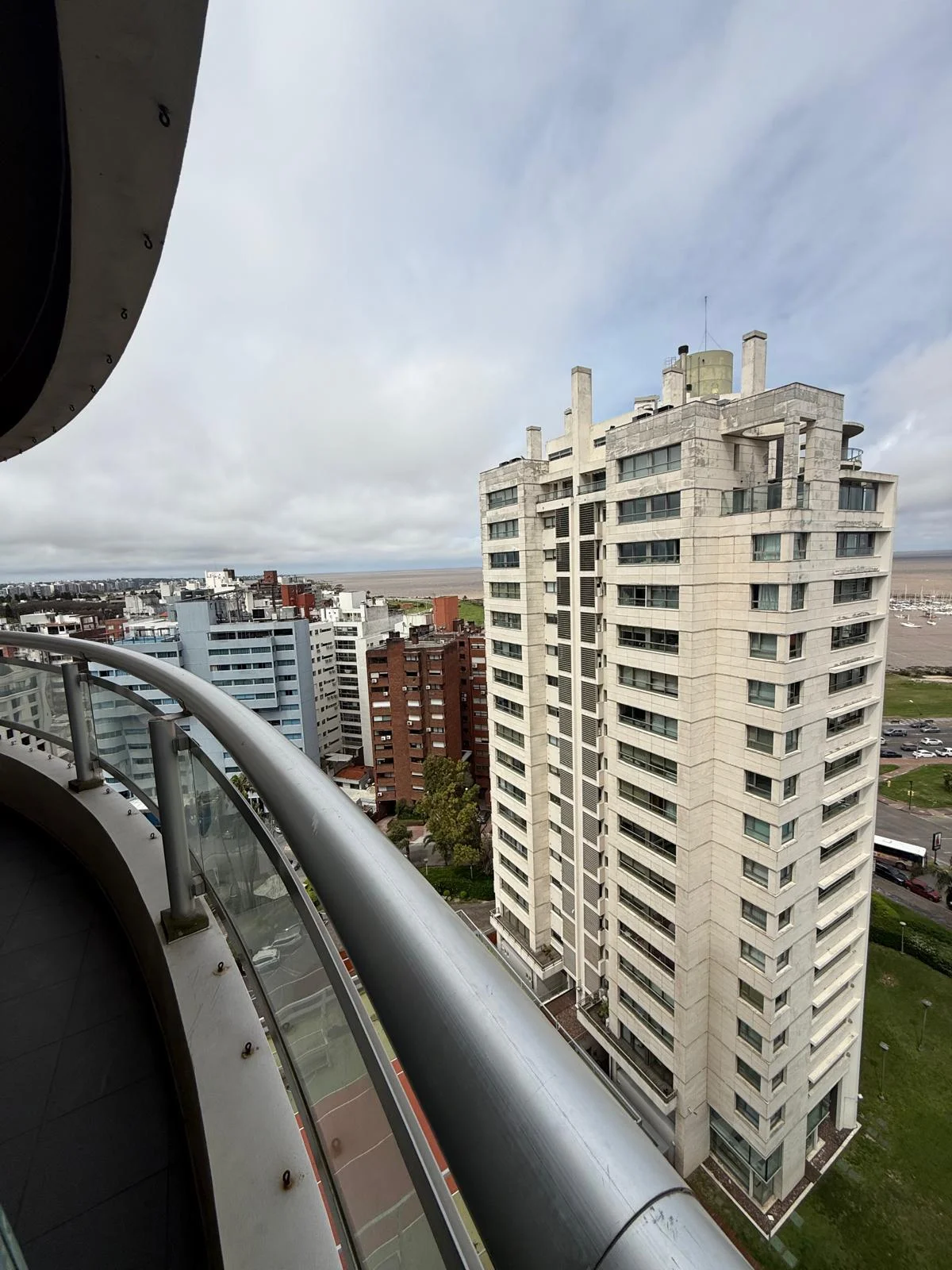 Apartamento en Puerto del Buceo, propiedad 301447 -Imagen 16