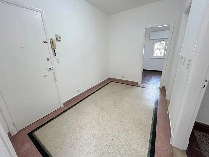 ALQUILER PARQUE BATLLE APARTAMENTO 1 DORMITORIO Y PATIO