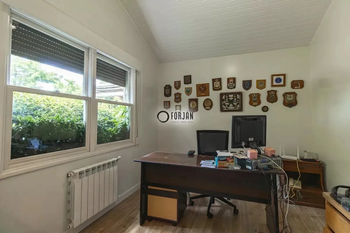 Casa en Altos de la Tahona, propiedad 183837 -Imagen 13