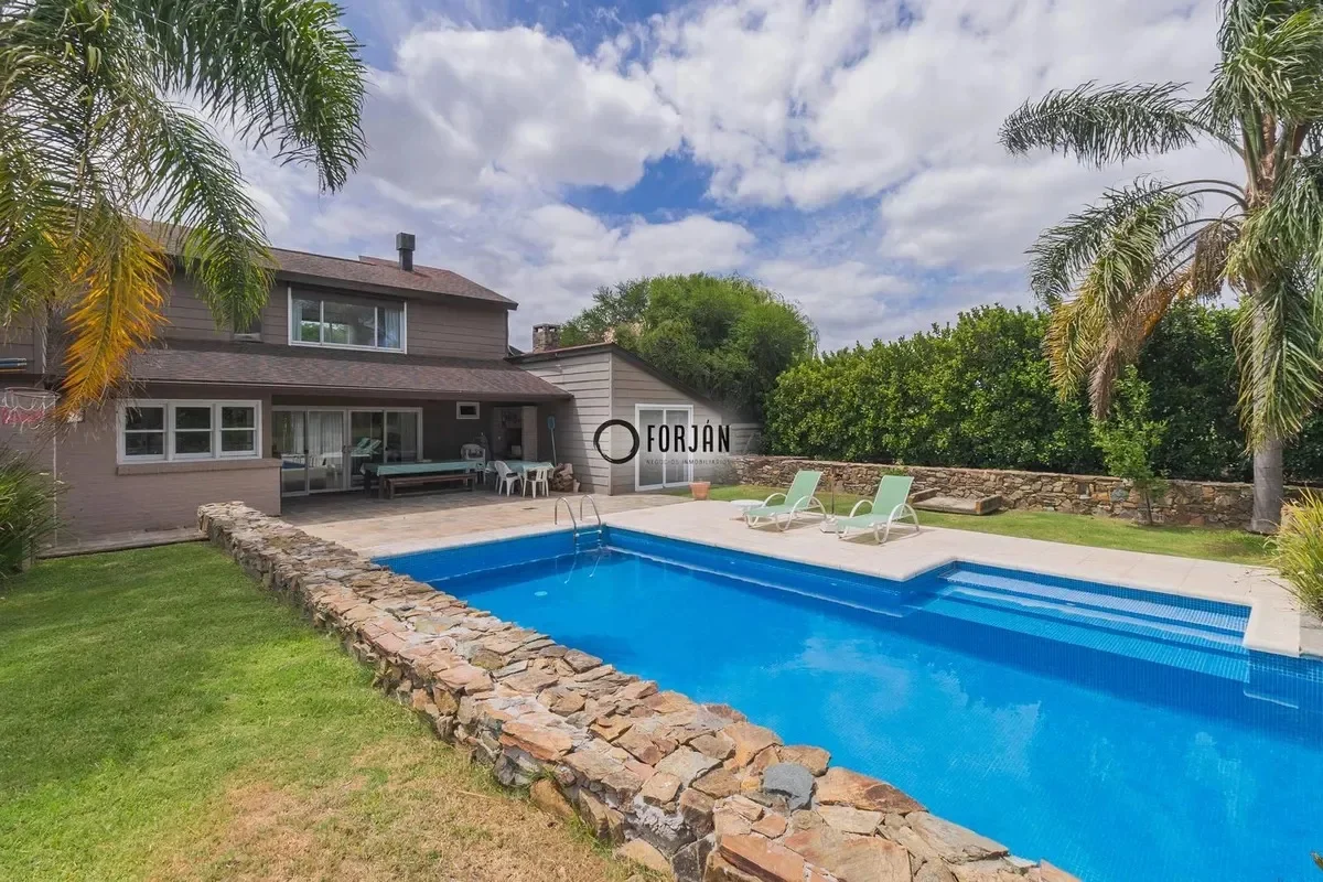 Casa en Altos de la Tahona, propiedad 183837 -Imagen 5