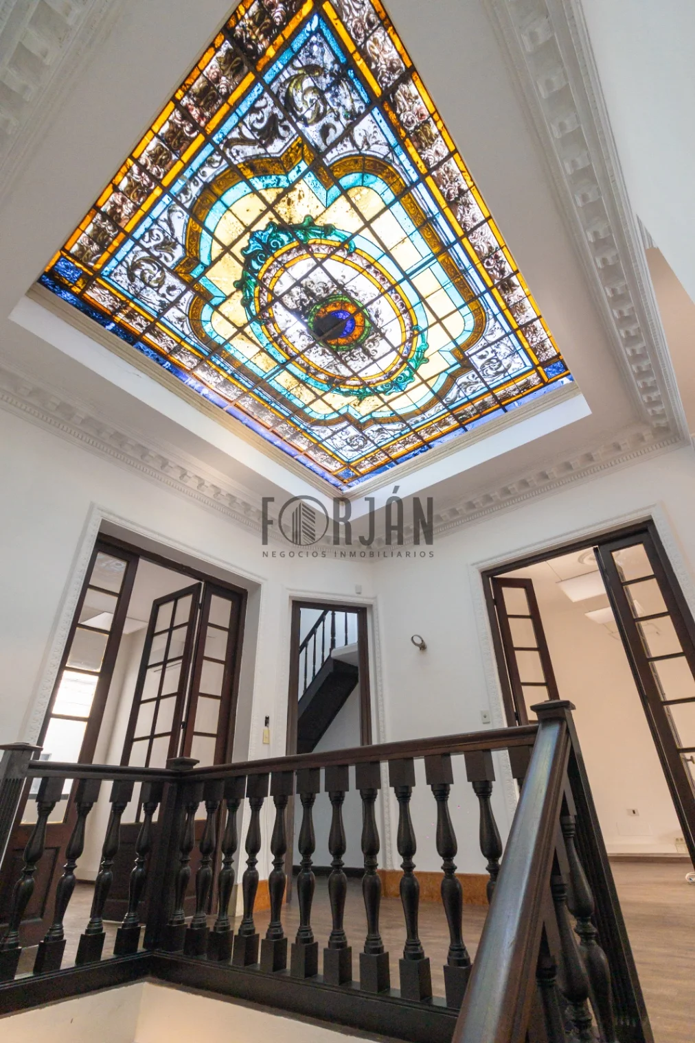 Casa en Buceo, propiedad 241093 -Imagen 1