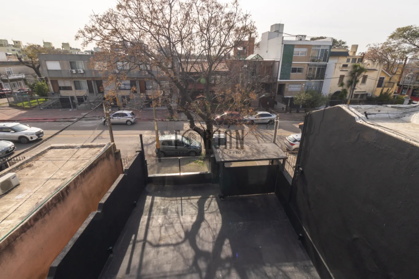 Casa en Buceo, propiedad 241093 -Imagen 3