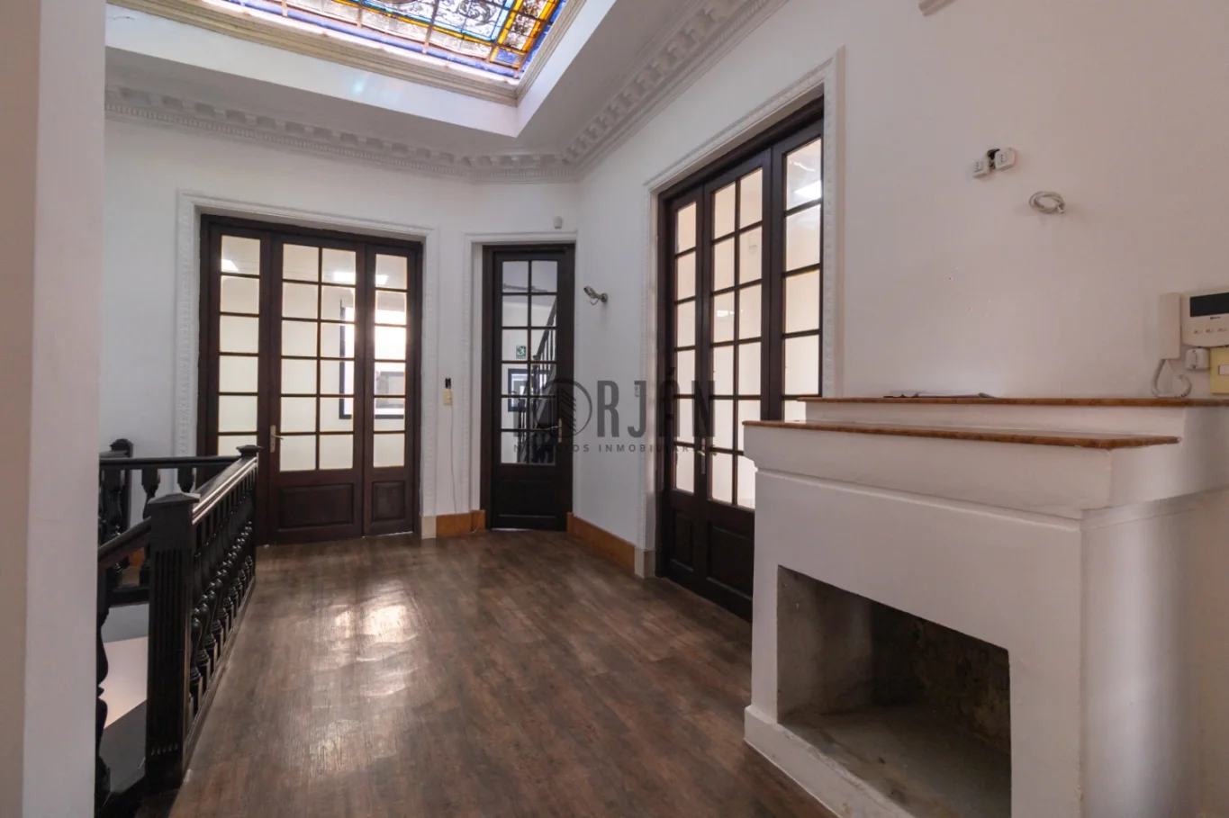 Casa en Buceo, propiedad 241093 -Imagen 4
