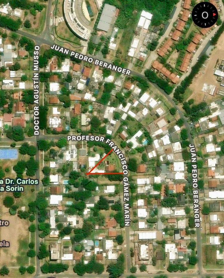 Casa en Carrasco Este, propiedad 263604 -Imagen 7