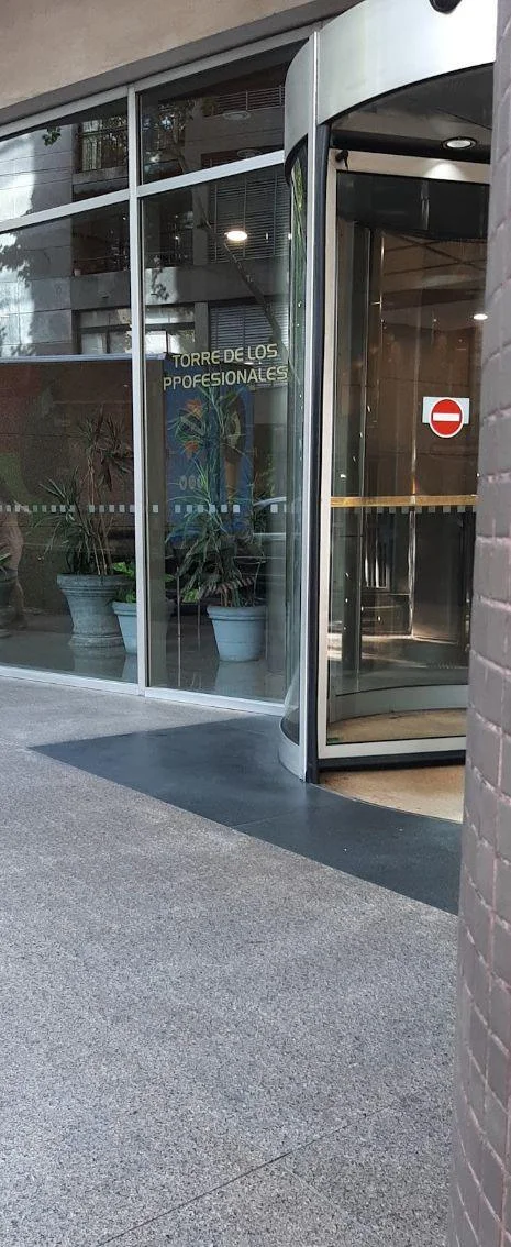 Oficina en Centro, propiedad 269381 -Imagen 2
