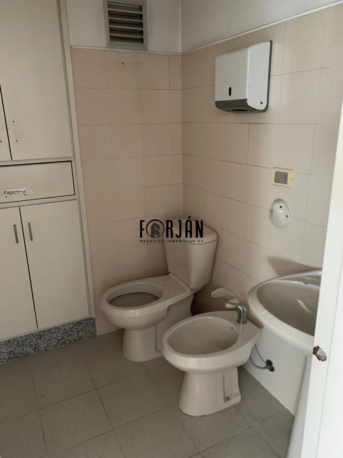 Oficina en Centro, propiedad 269381 -Imagen 13