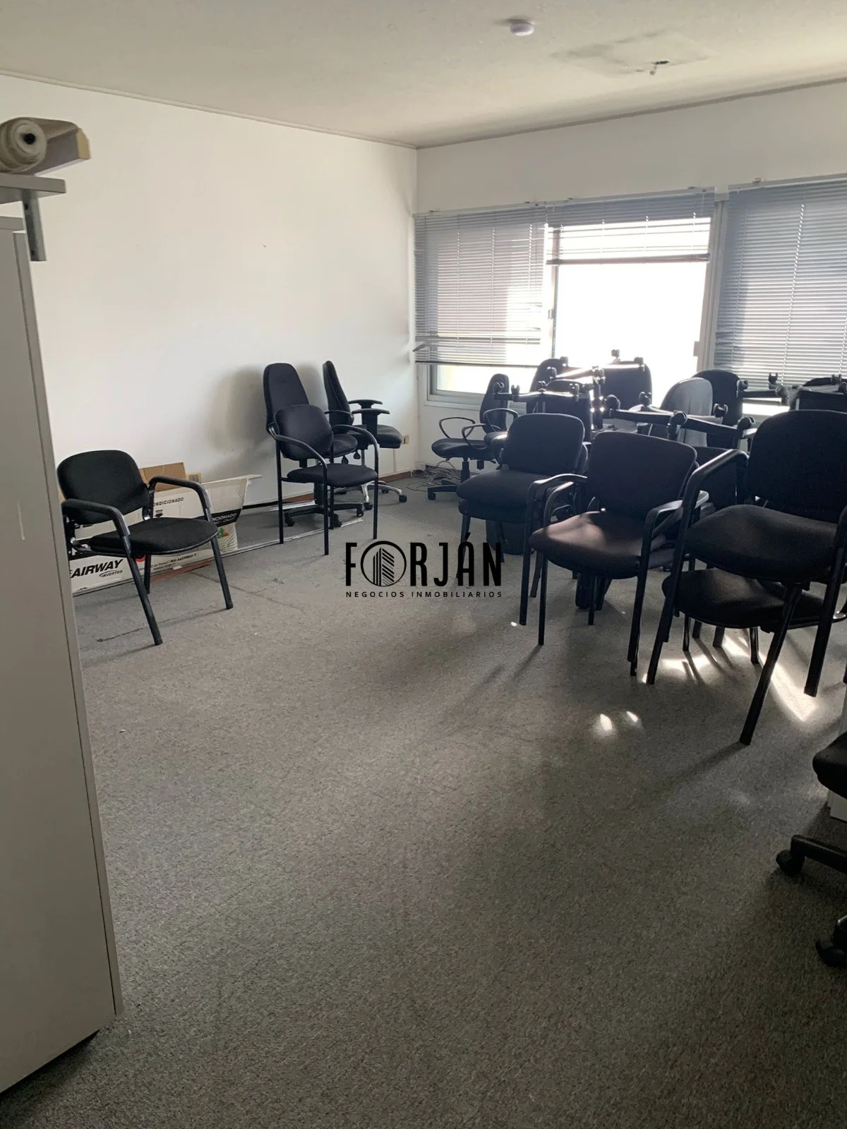 Oficina en Centro, propiedad 269381 -Imagen 16