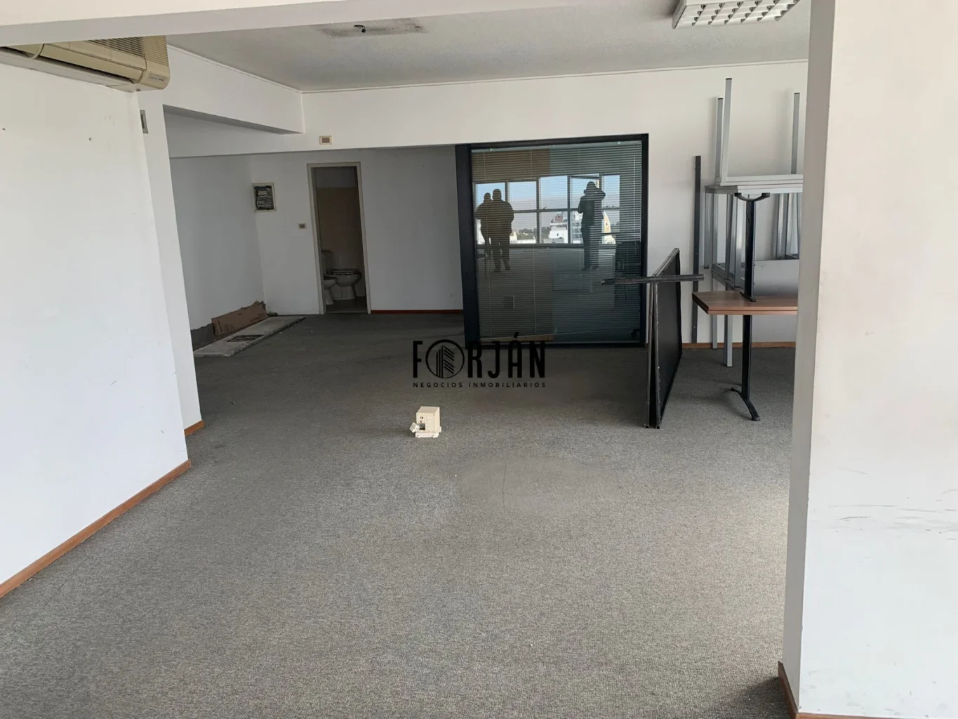 Oficina en Centro, propiedad 269381 -Imagen 17