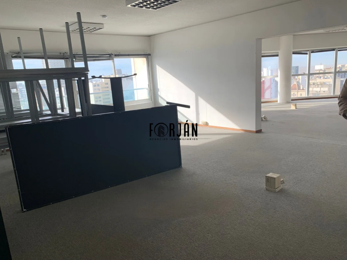 Oficina en Centro, propiedad 269381 -Imagen 19