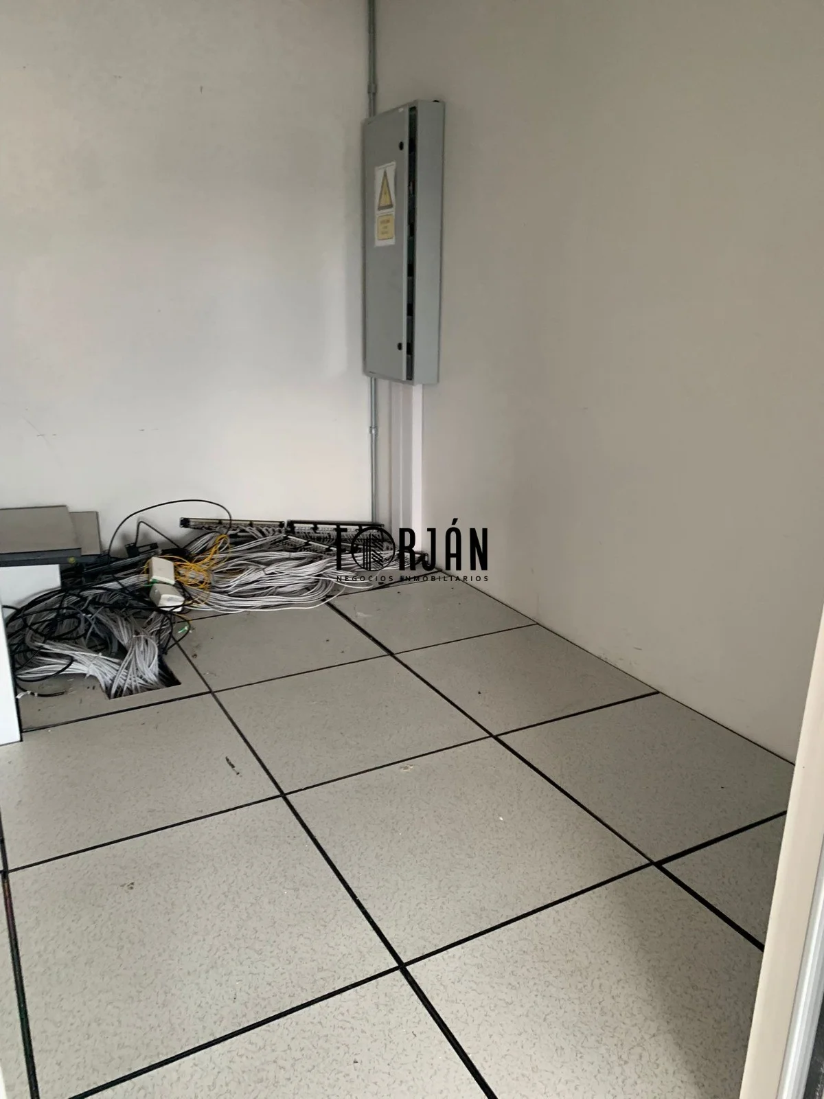 Oficina en Centro, propiedad 269381 -Imagen 24