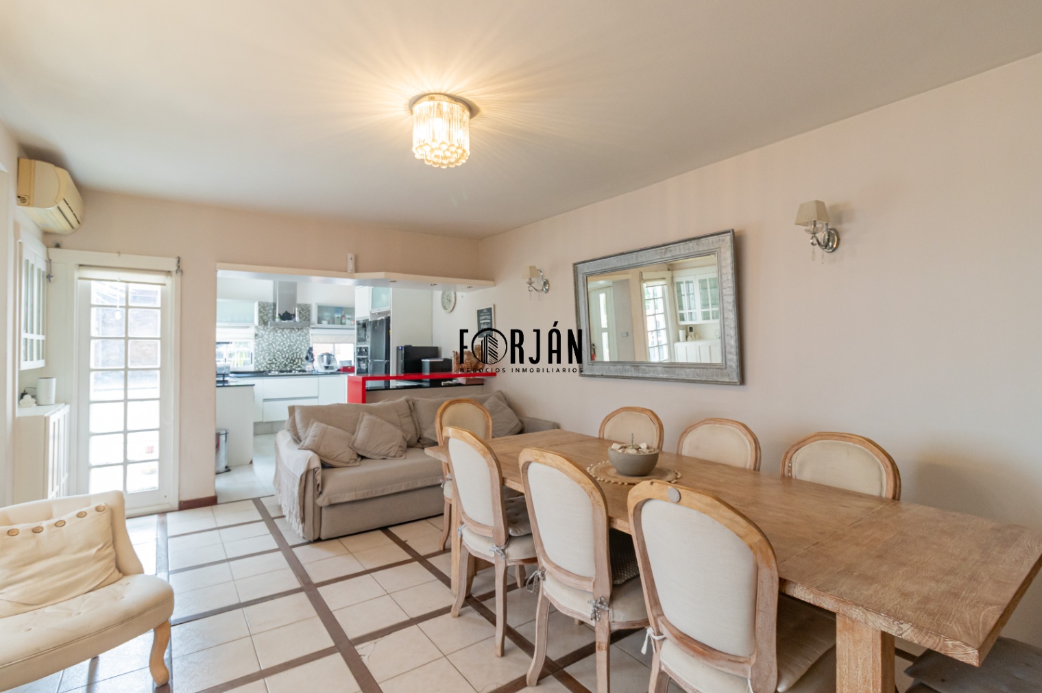 Casa en Buceo, propiedad 270852 -Imagen 1
