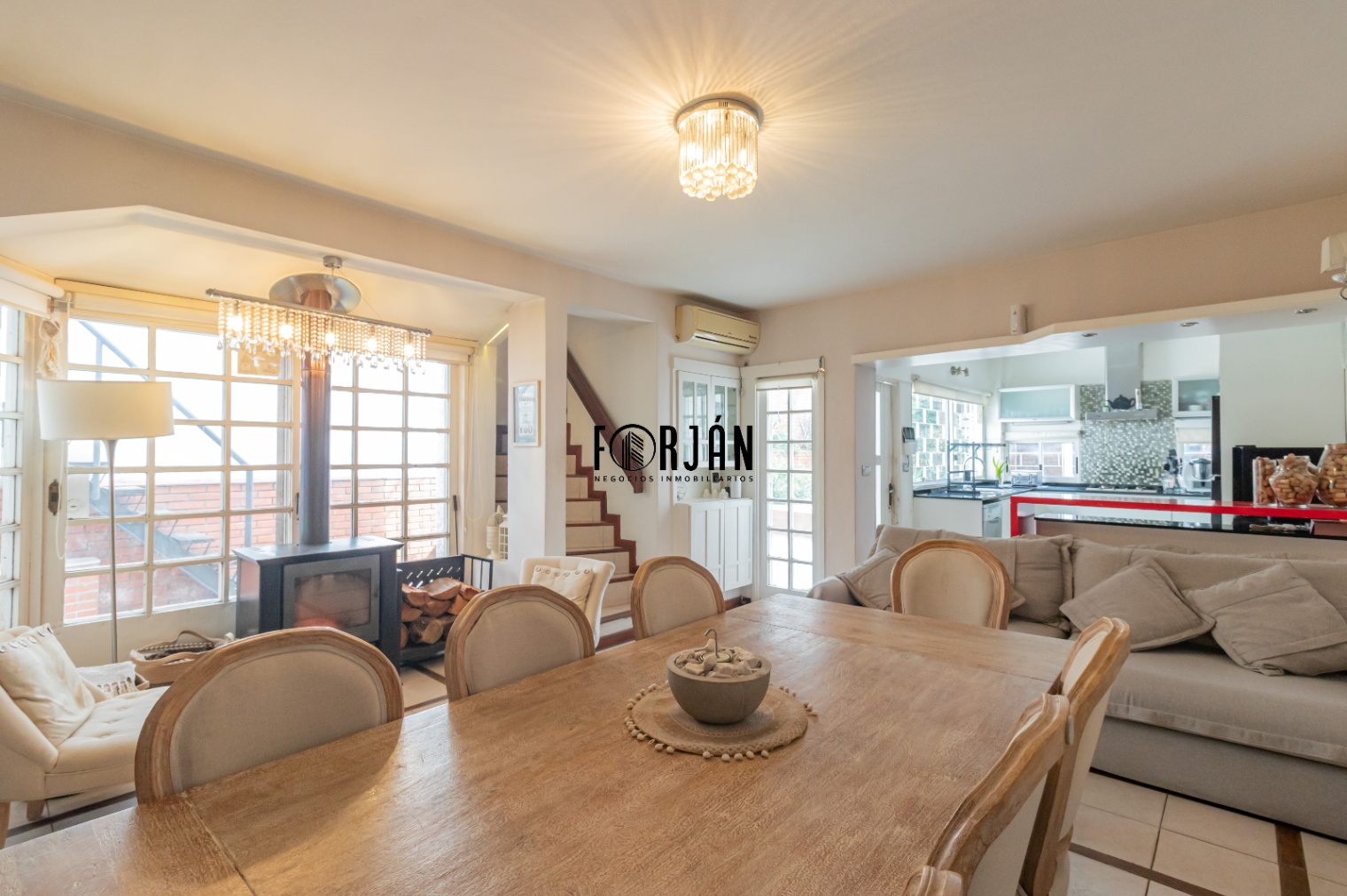 Casa en Buceo, propiedad 270852 -Imagen 2