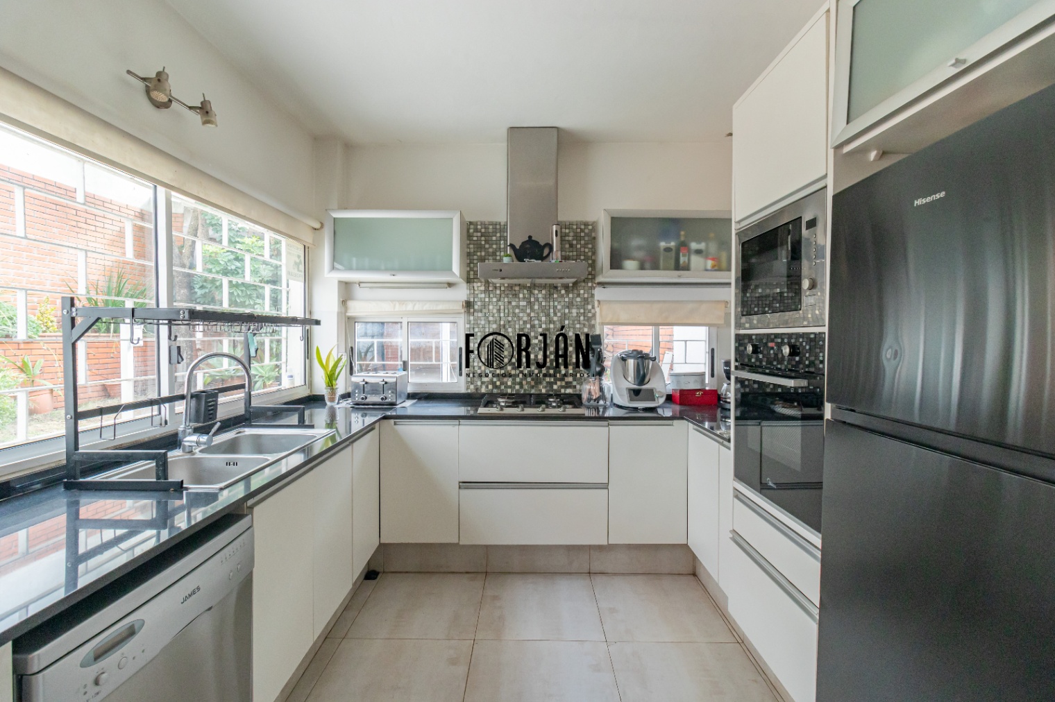 Casa en Buceo, propiedad 270852 -Imagen 12